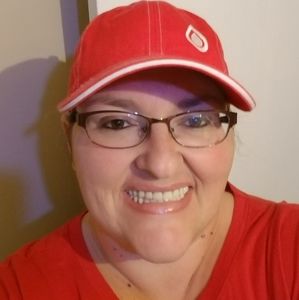 Meet your Posher, Chrissy